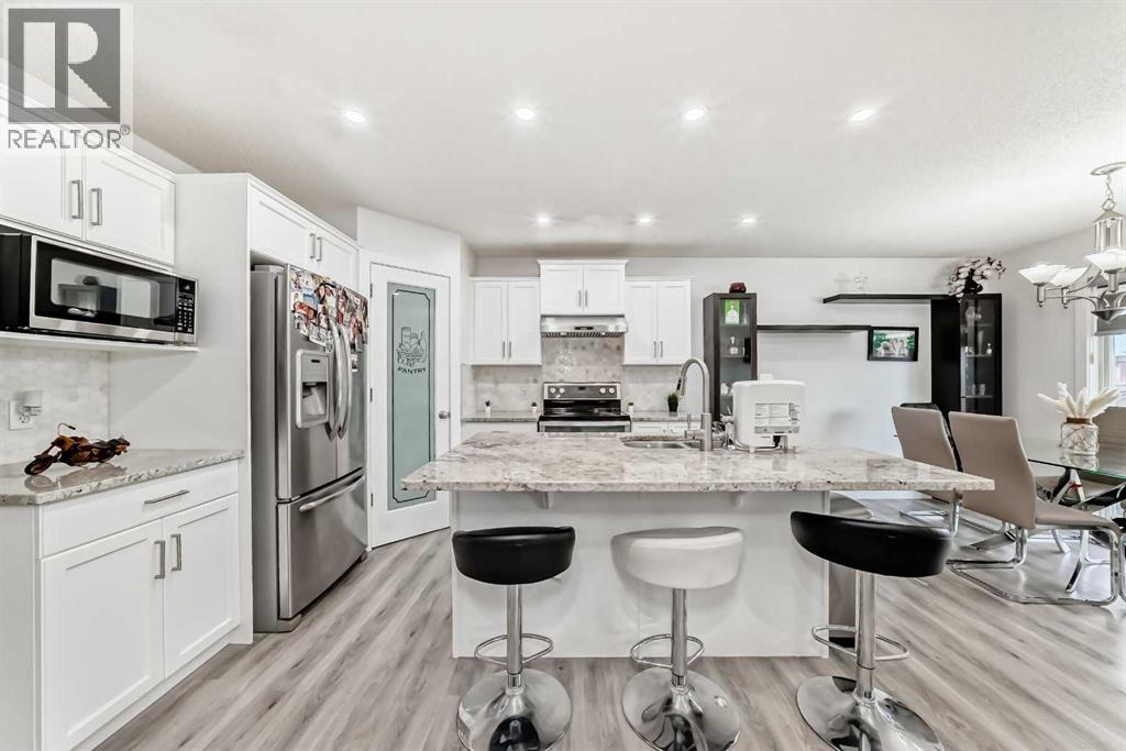 Photo 6 of 246 New Brighton Mews Se, Calgary AB