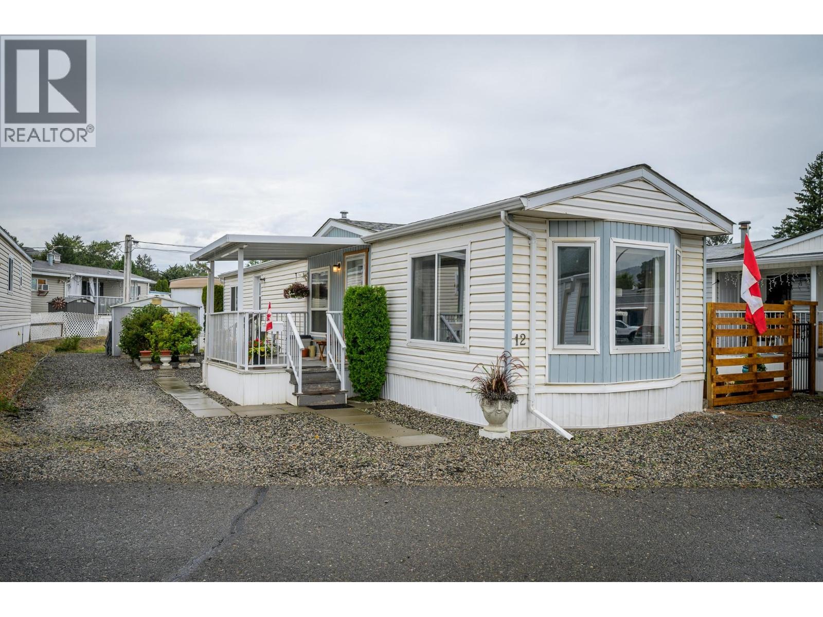 Photo 1 of 12 Pluto Drive, Kamloops BC
