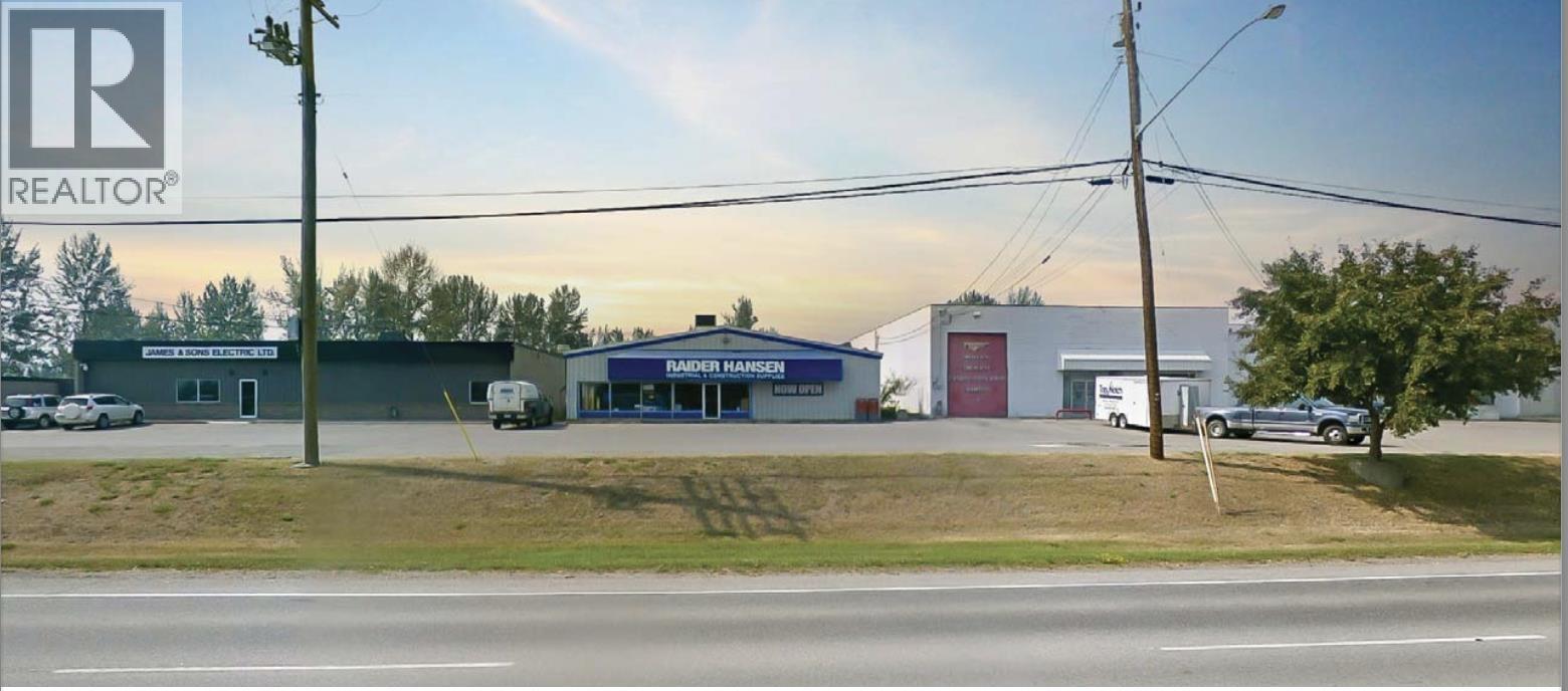 Photo 5 of 1063 N Cariboo Highway, Quesnel BC