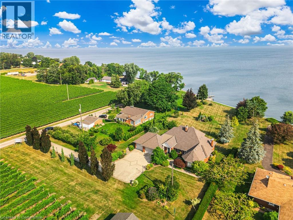 Photo 20 of 3503 Lakeshore Road, Lincoln ON