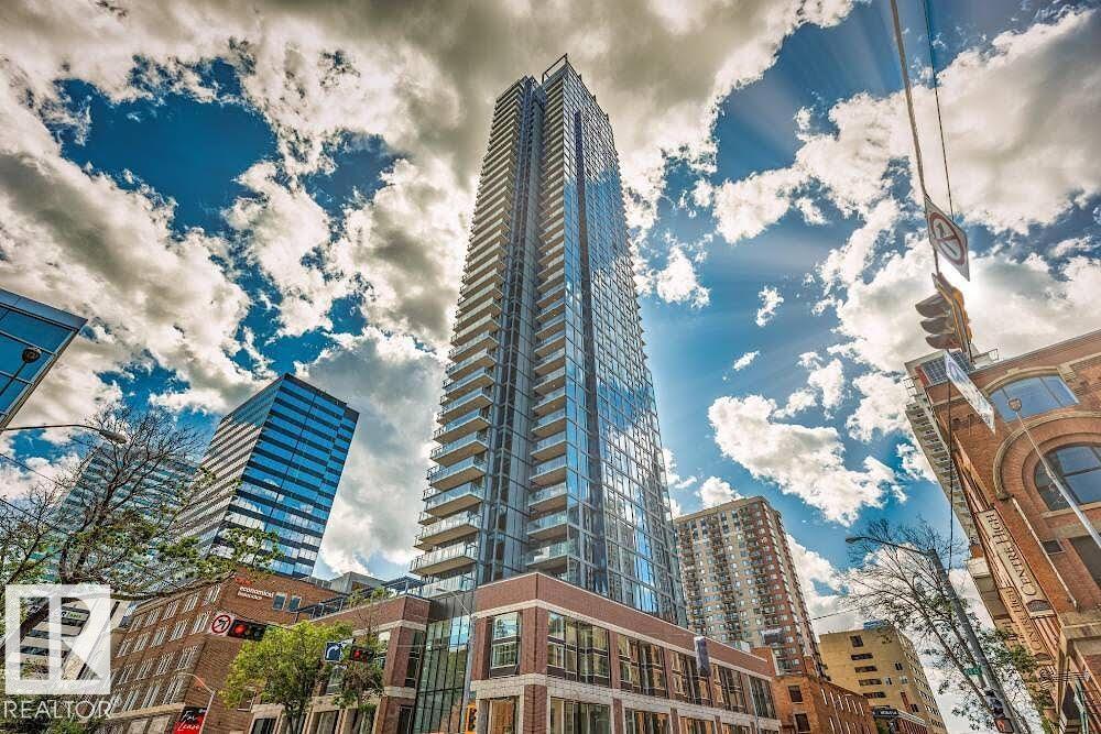 Photo 12 of 3003 10180 103 St Nw, Edmonton AB