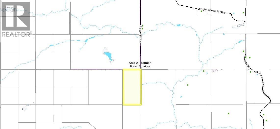 Photo 6 of Dl 1066 Kazakoff Road, Prince George BC