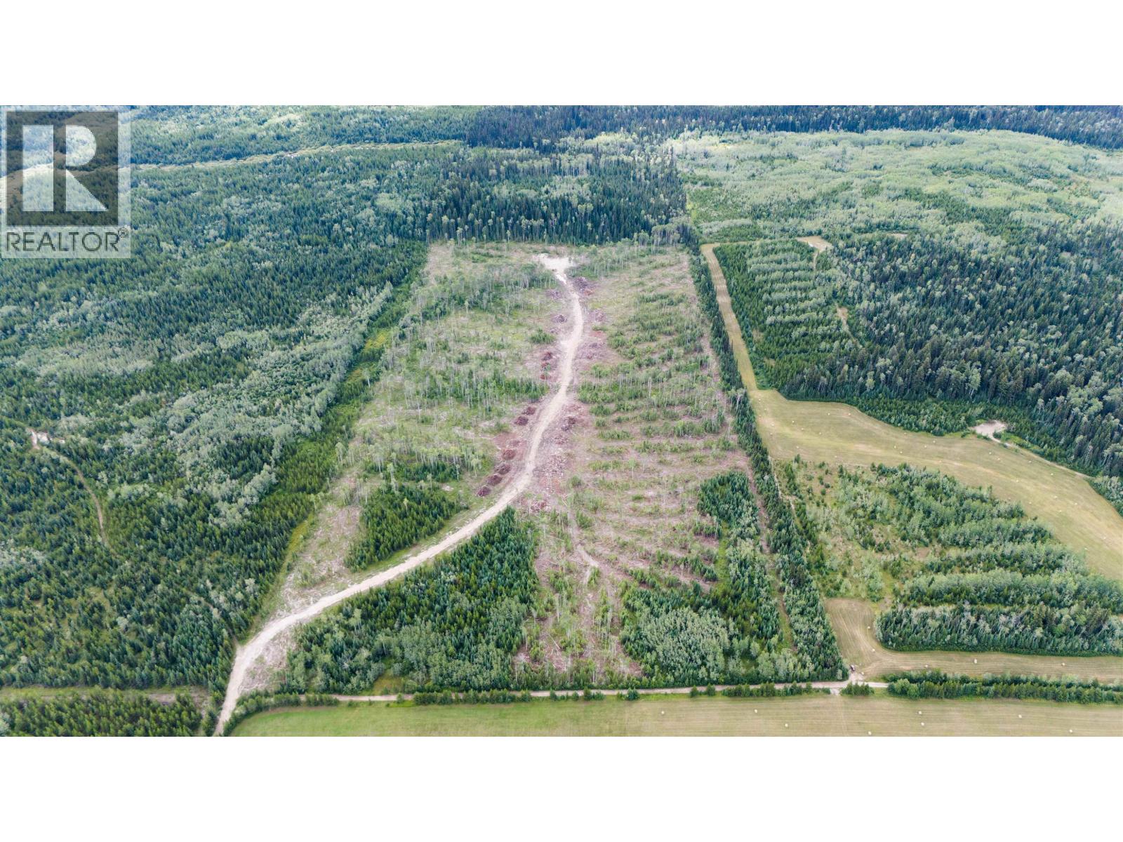 Photo 11 of Dl 1066 Kazakoff Road, Prince George BC
