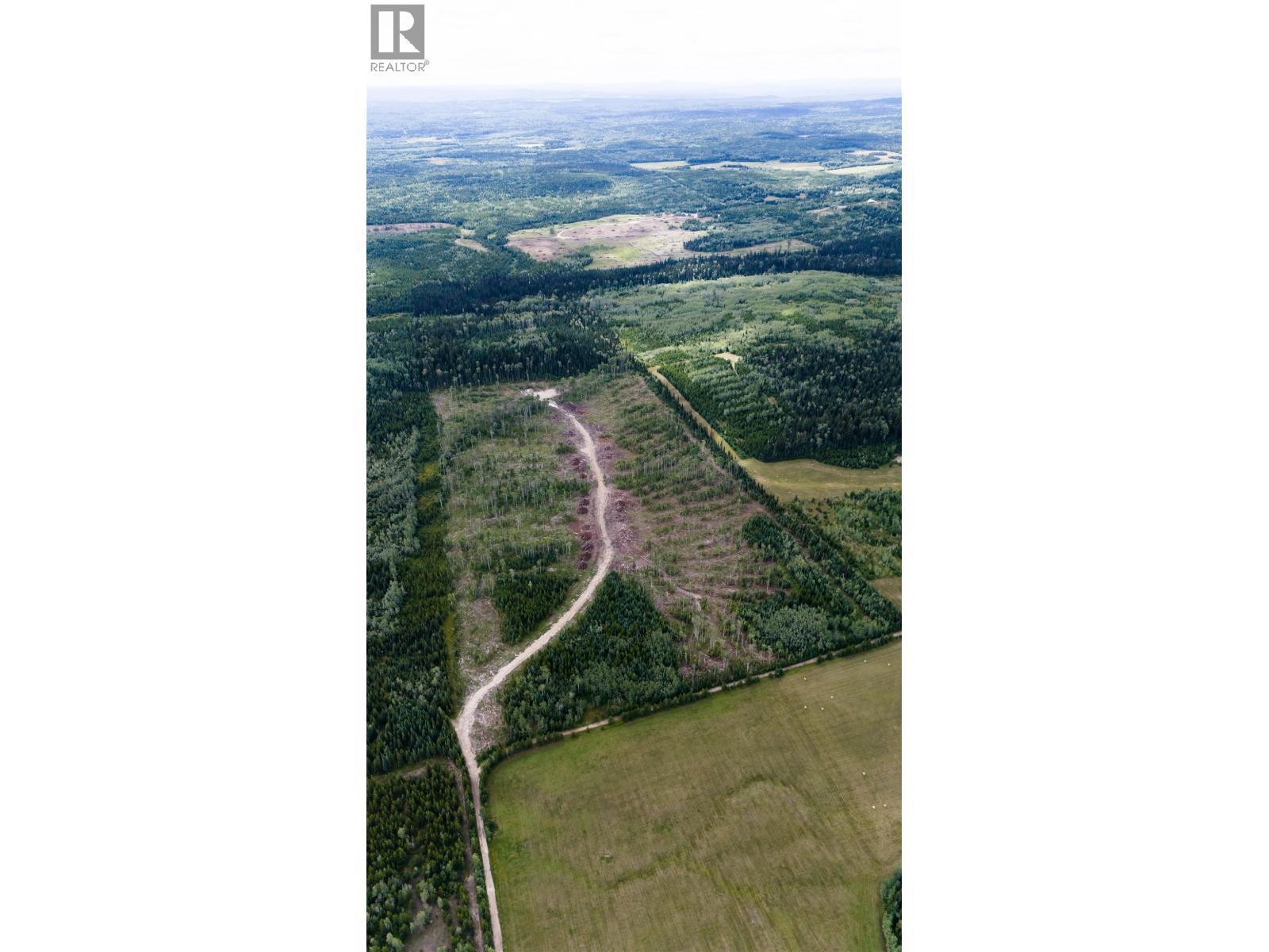 Photo 2 of Dl 1066 Kazakoff Road, Prince George BC