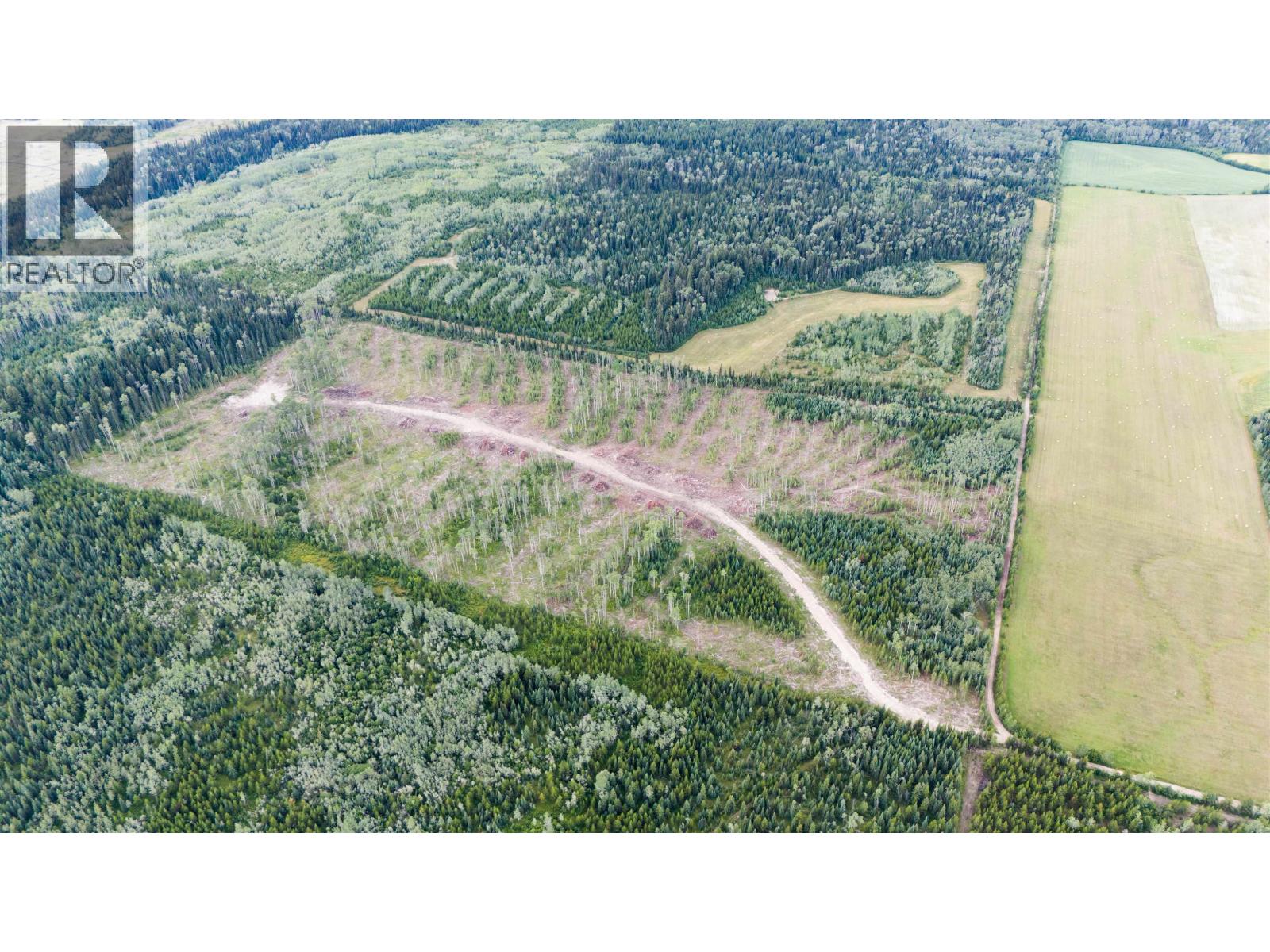 Photo 1 of Dl 1066 Kazakoff Road, Prince George BC