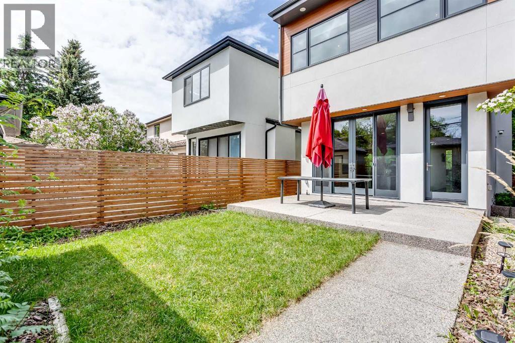 Photo 19 of 3606 3 Street Nw, Calgary AB