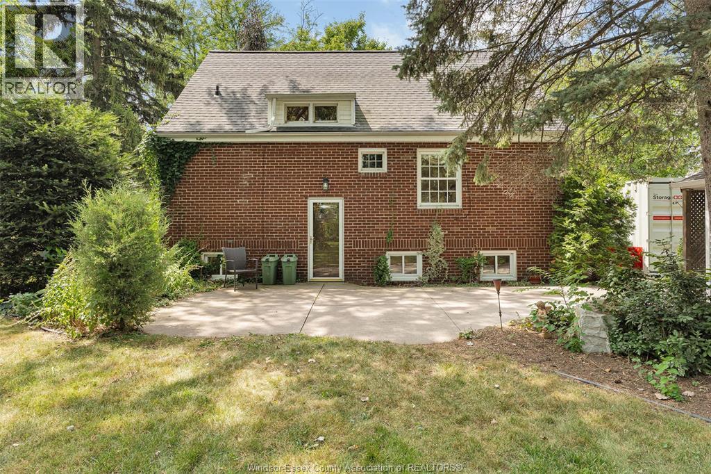 Photo 10 of 1218 Belle Isle View Boulevard, Windsor ON