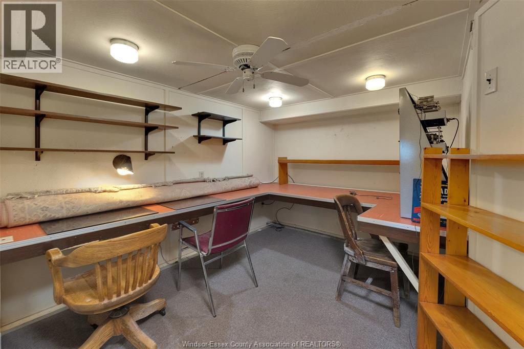 Photo 31 of 1218 Belle Isle View Boulevard, Windsor ON
