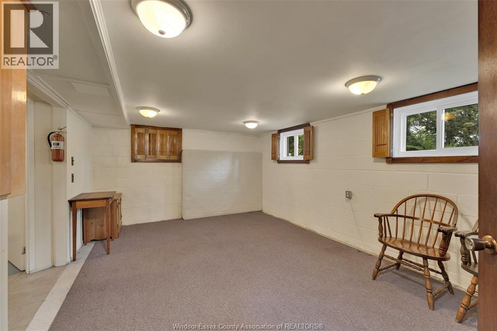 Photo 29 of 1218 Belle Isle View Boulevard, Windsor ON