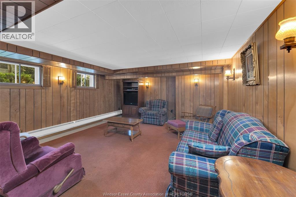 Photo 27 of 1218 Belle Isle View Boulevard, Windsor ON