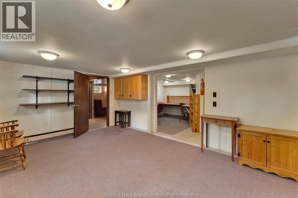 Photo 30 of 1218 Belle Isle View Boulevard, Windsor ON