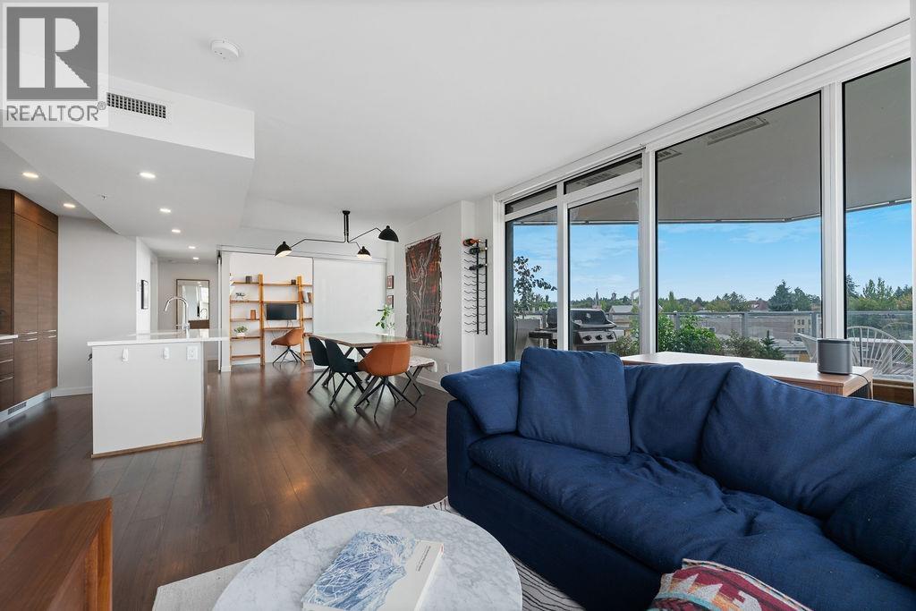 Photo 7 of 610 285 E 10th Avenue, Vancouver BC