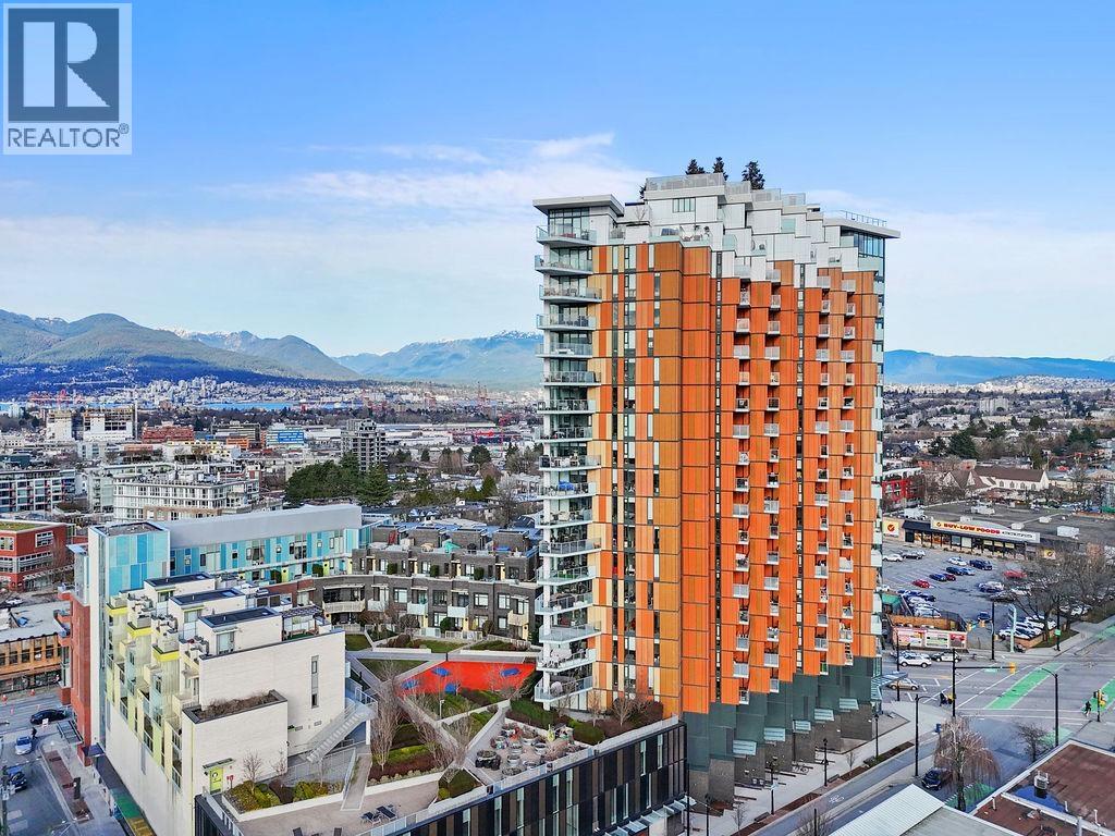 Photo 1 of 610 285 E 10th Avenue, Vancouver BC