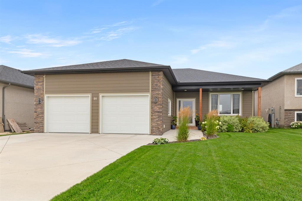 Photo 30 of 81 Parkhill Crescent, Steinbach MB