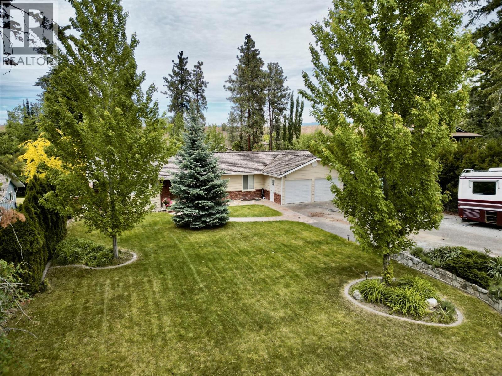 1440 Mission Ridge Drive, Kelowna