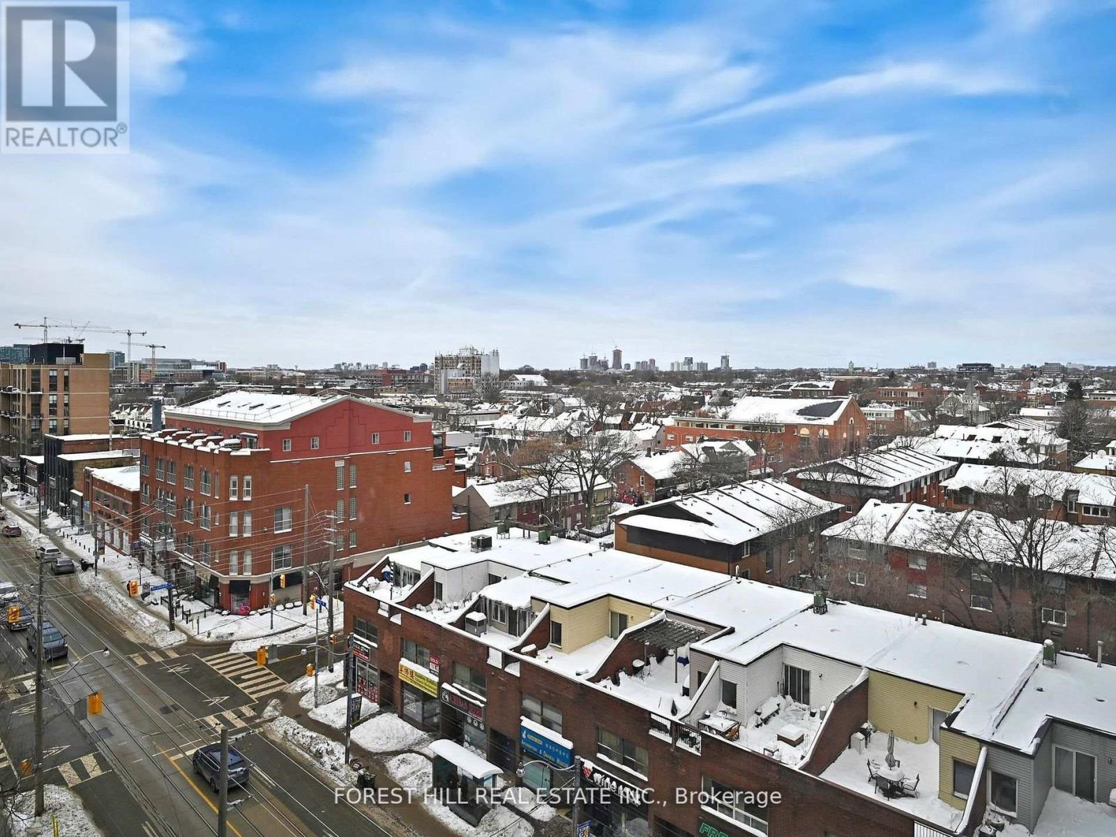 Photo 12 of 901 725 King Street W, Toronto ON