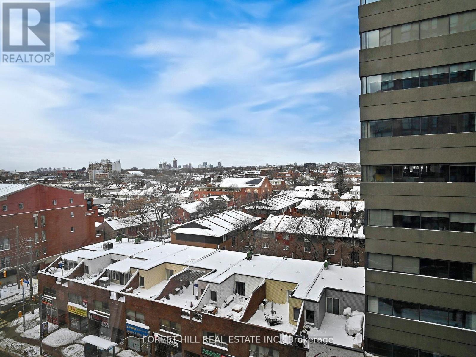 Photo 21 of 901 725 King Street W, Toronto ON