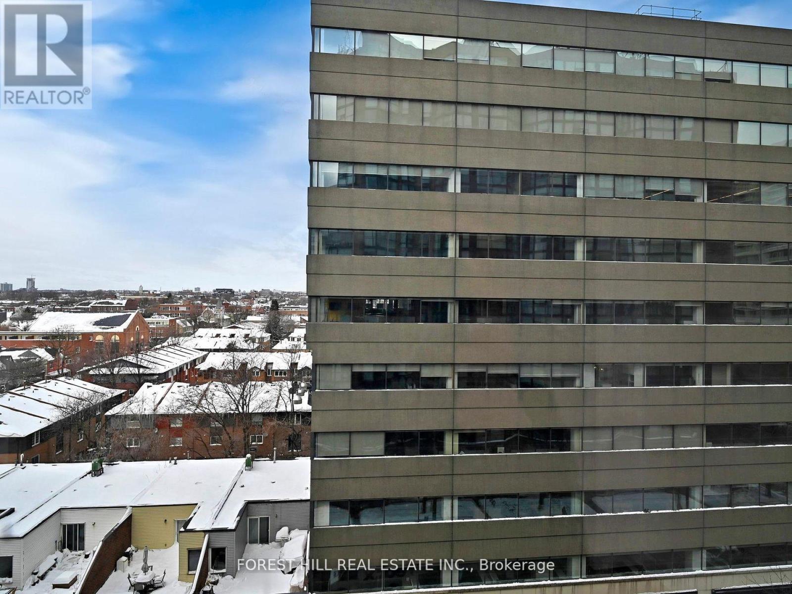 Photo 32 of 901 725 King Street W, Toronto ON