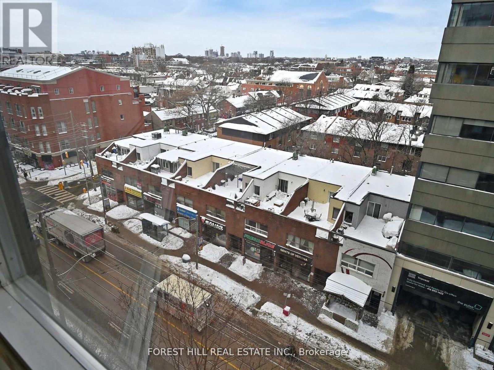 Photo 23 of 901 725 King Street W, Toronto ON