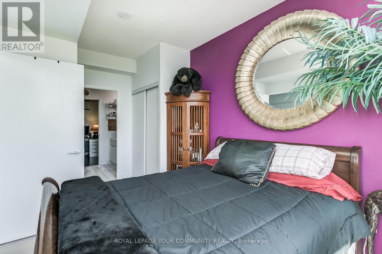 Photo 14 of 3611 21 Iceboat Terrace, Toronto ON
