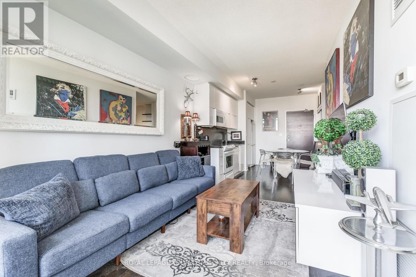 Photo 23 of 3611 21 Iceboat Terrace, Toronto ON