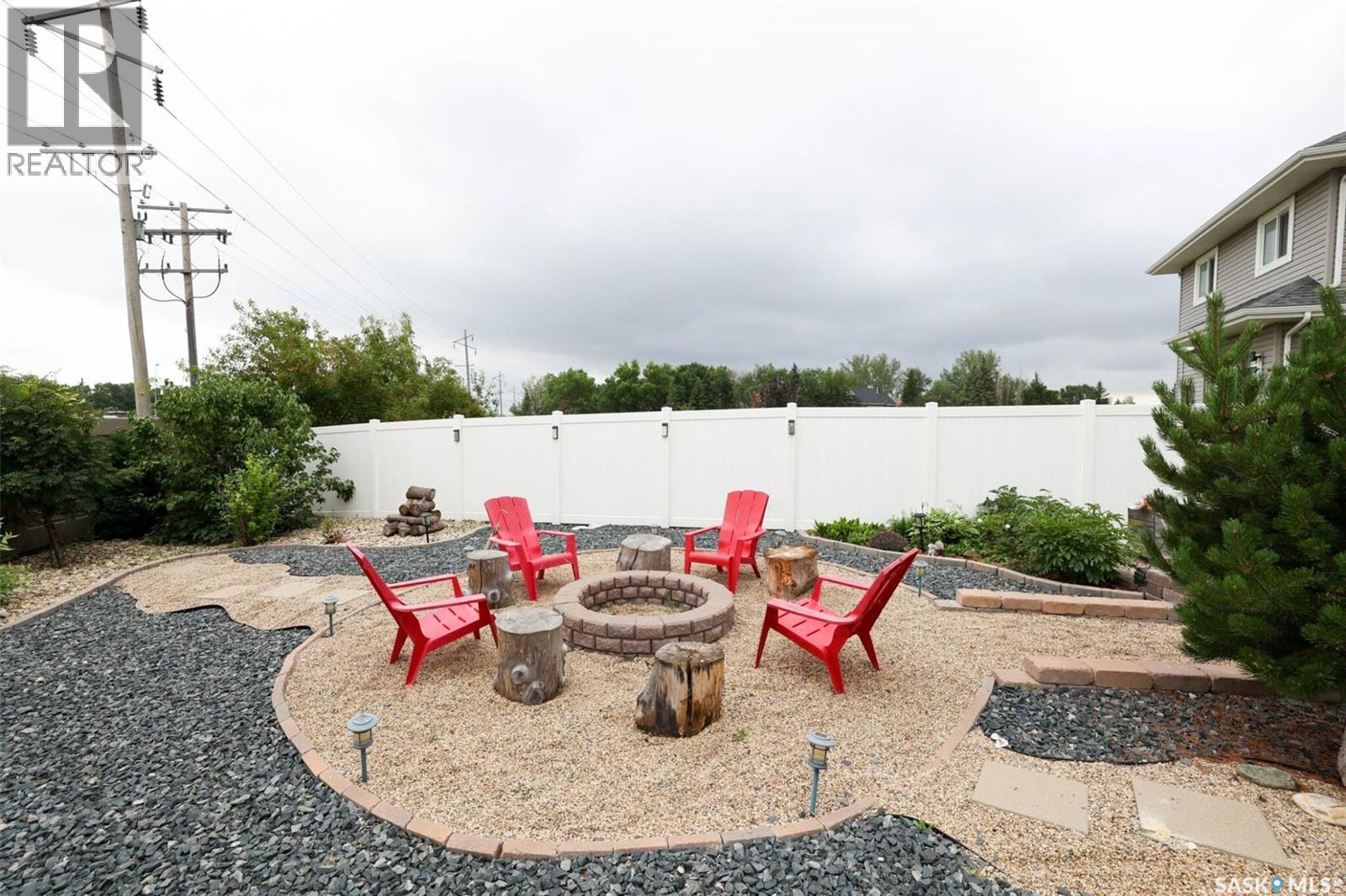 Photo 17 of 2691 Makowsky Crescent, Regina SK