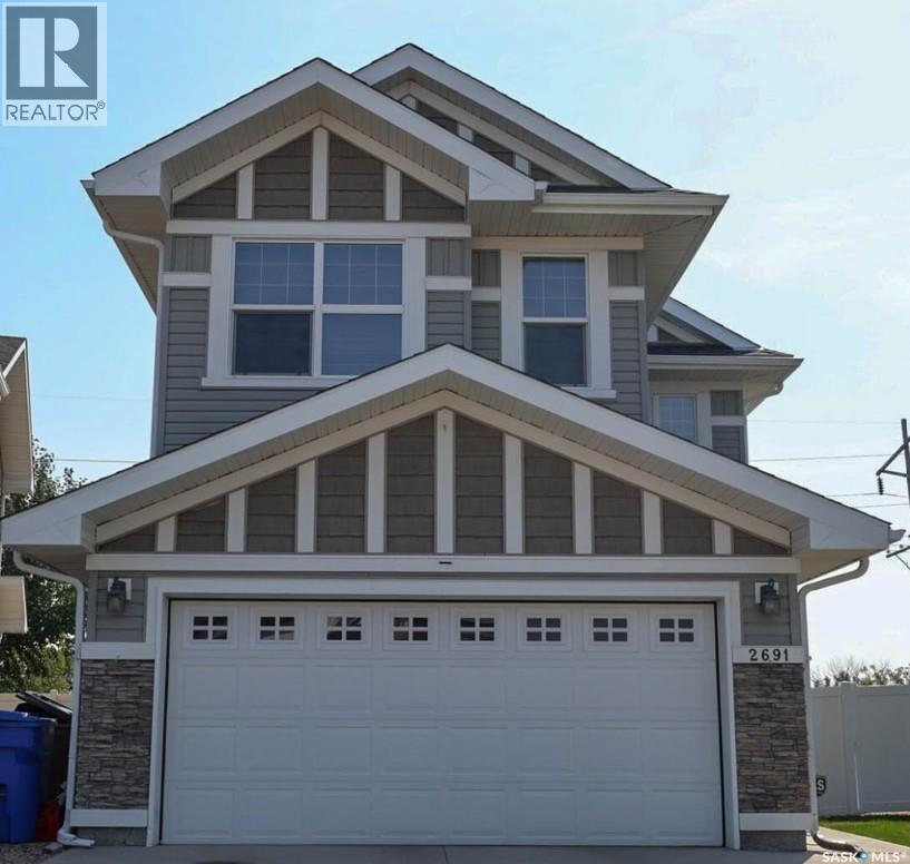 Photo 34 of 2691 Makowsky Crescent, Regina SK