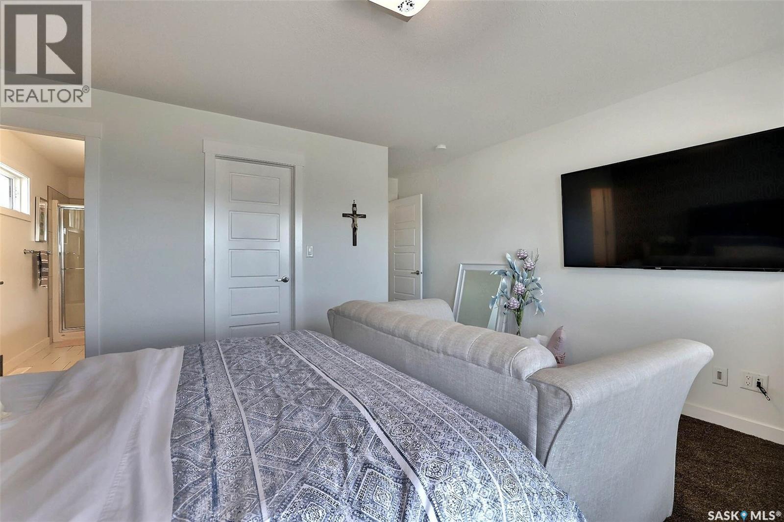 Photo 45 of 2691 Makowsky Crescent, Regina SK