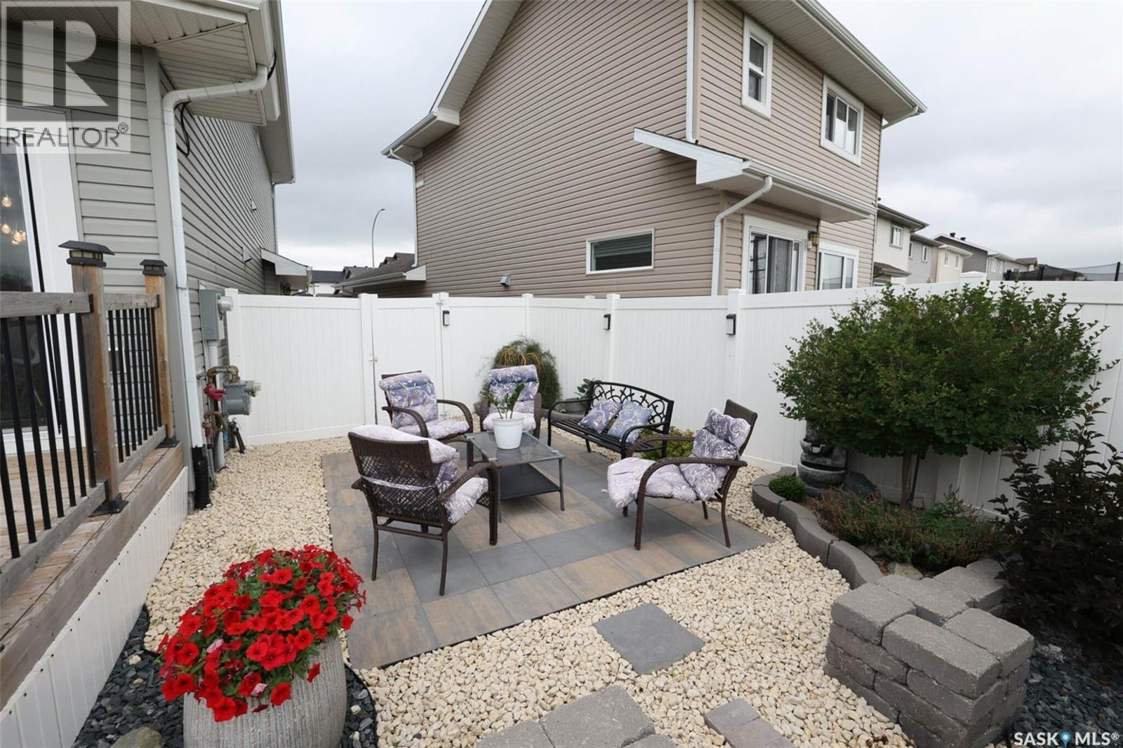Photo 49 of 2691 Makowsky Crescent, Regina SK