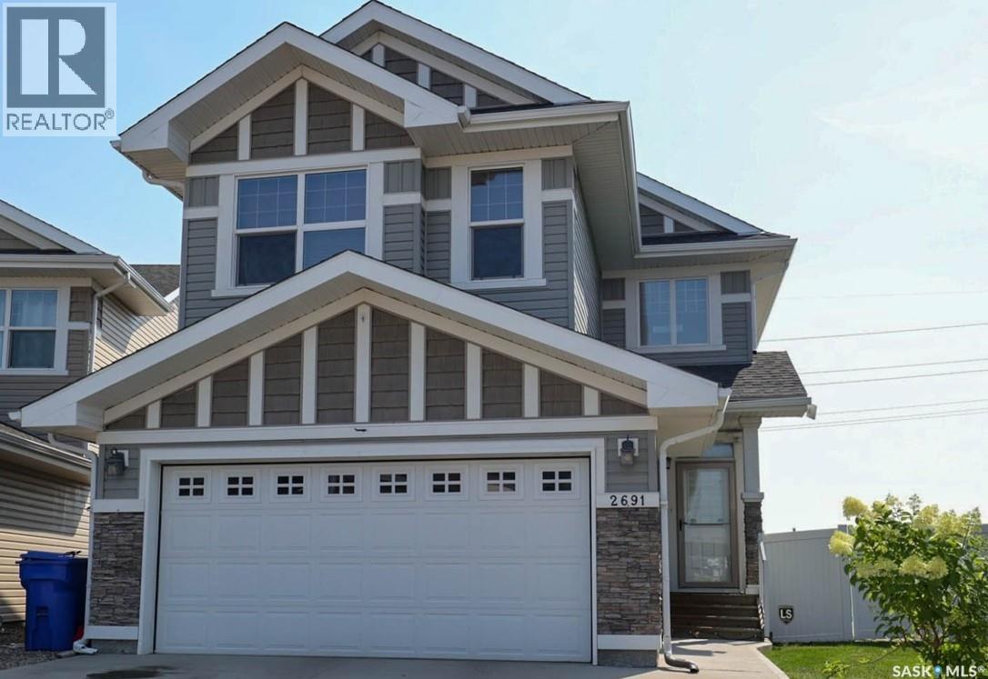 Photo 20 of 2691 Makowsky Crescent, Regina SK