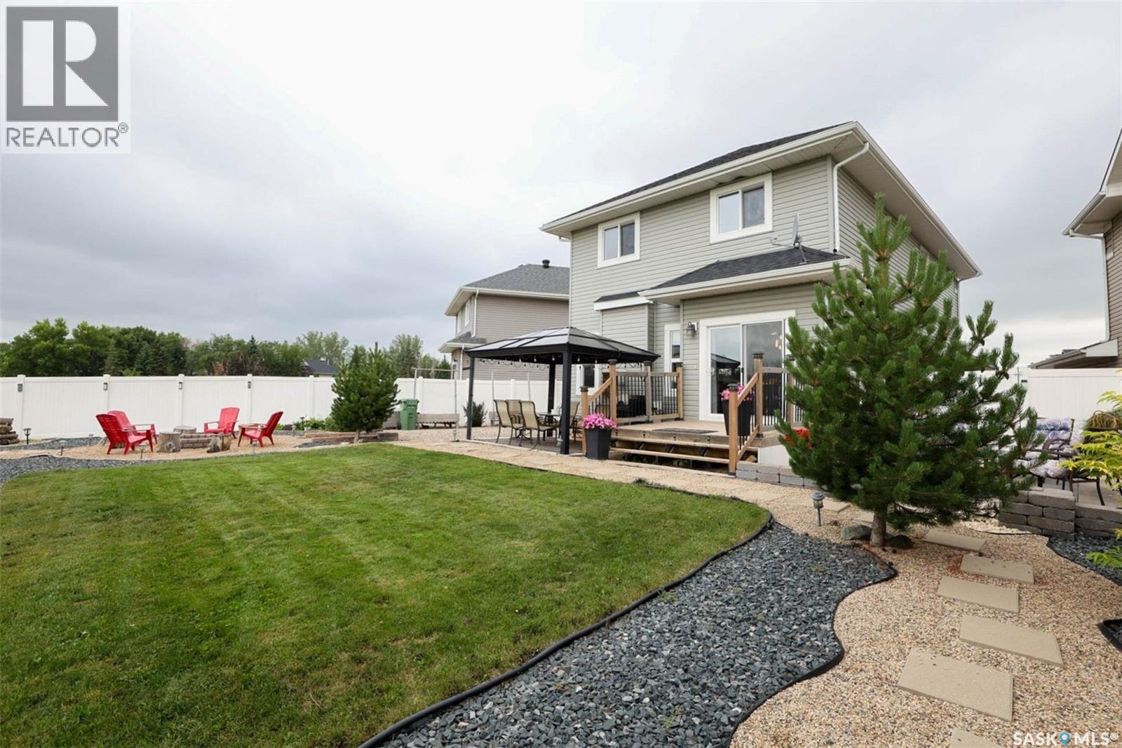 Photo 19 of 2691 Makowsky Crescent, Regina SK
