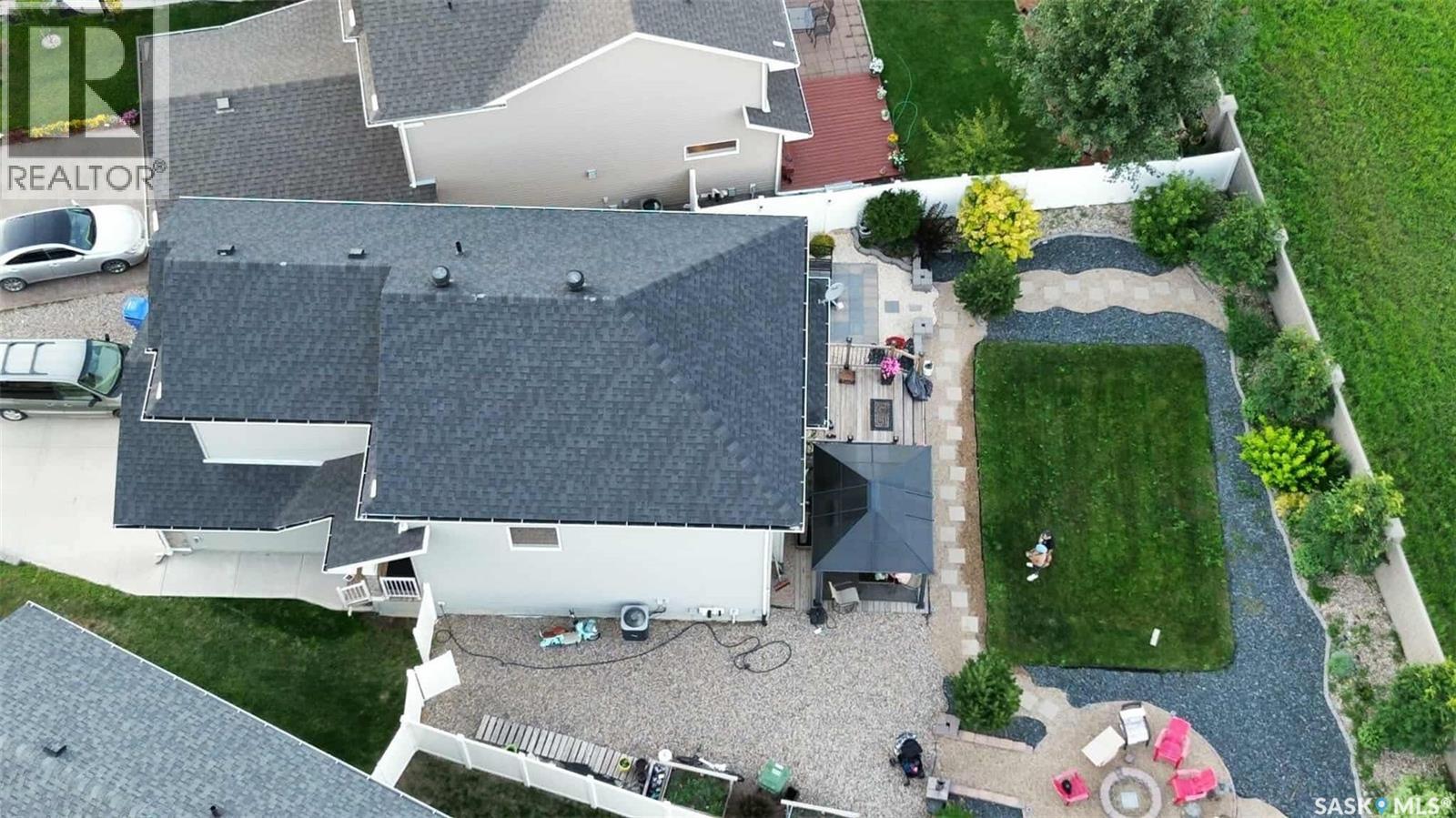 Photo 42 of 2691 Makowsky Crescent, Regina SK