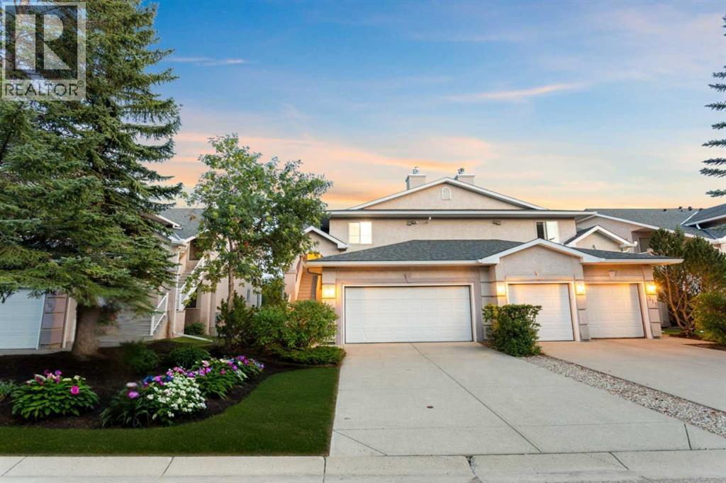 309 Sierra Morena Green SW, Calgary, Alberta
