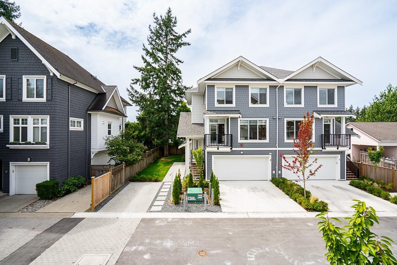 Photo 16 of 5 2525 156 Street, Surrey BC