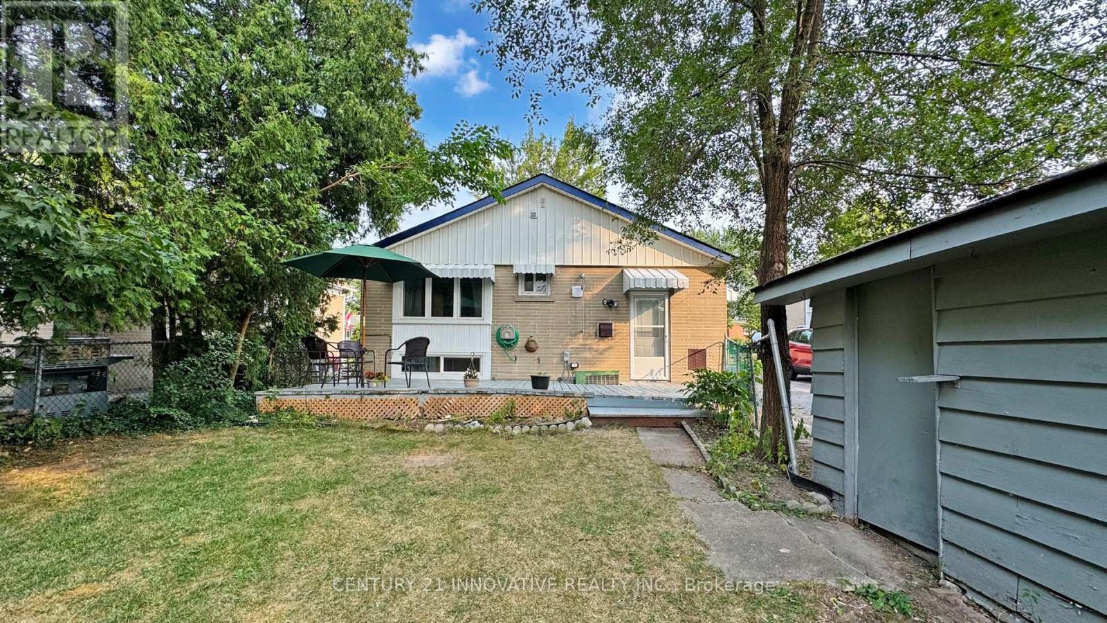 Photo 40 of 140 Benleigh Drive, Toronto ON