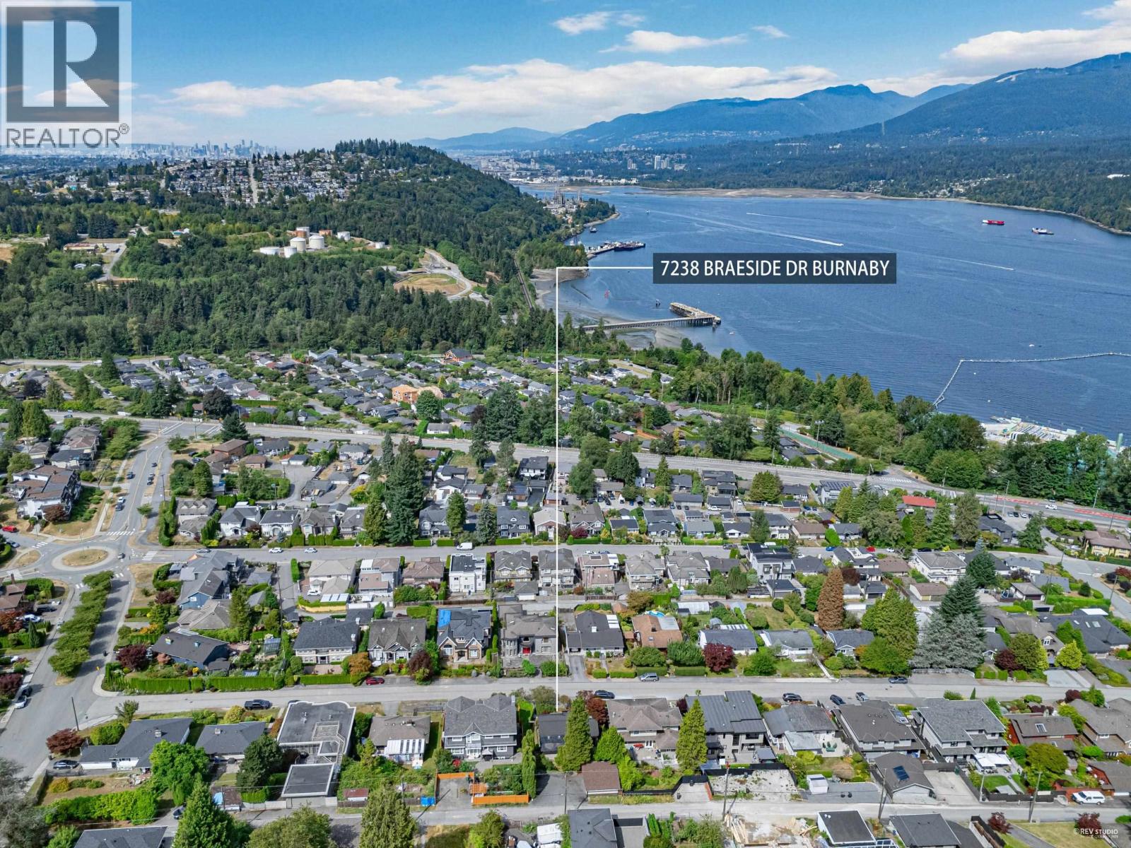 Photo 38 of 7238 Braeside Drive, Burnaby BC
