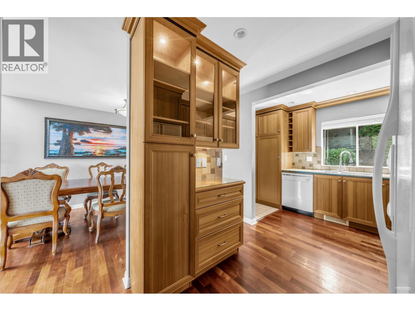 Photo 15 of 7238 Braeside Drive, Burnaby BC