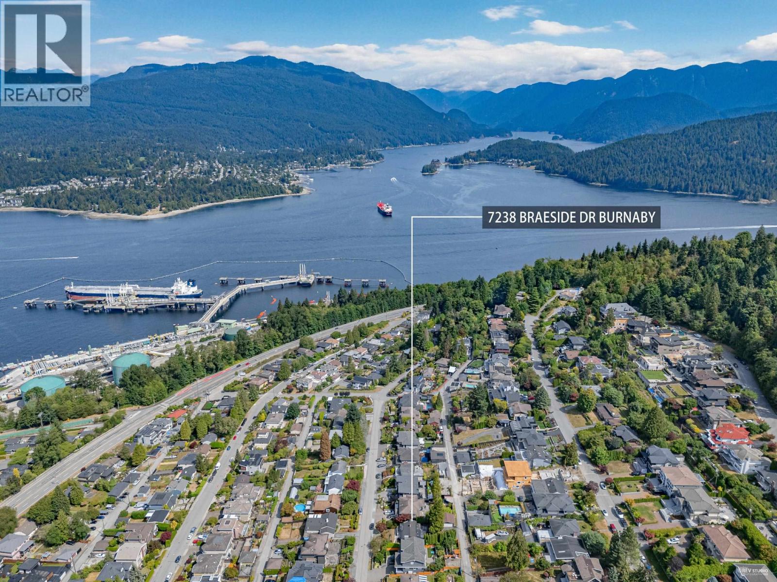 Photo 37 of 7238 Braeside Drive, Burnaby BC