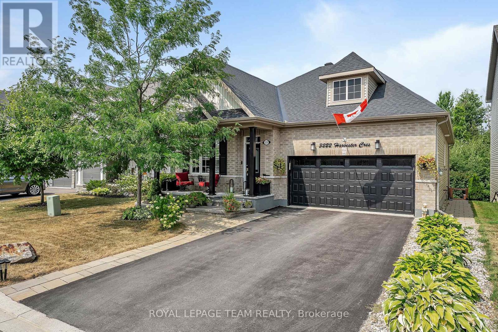 Photo 1 of 3222 Harvester Crescent, North Grenville ON