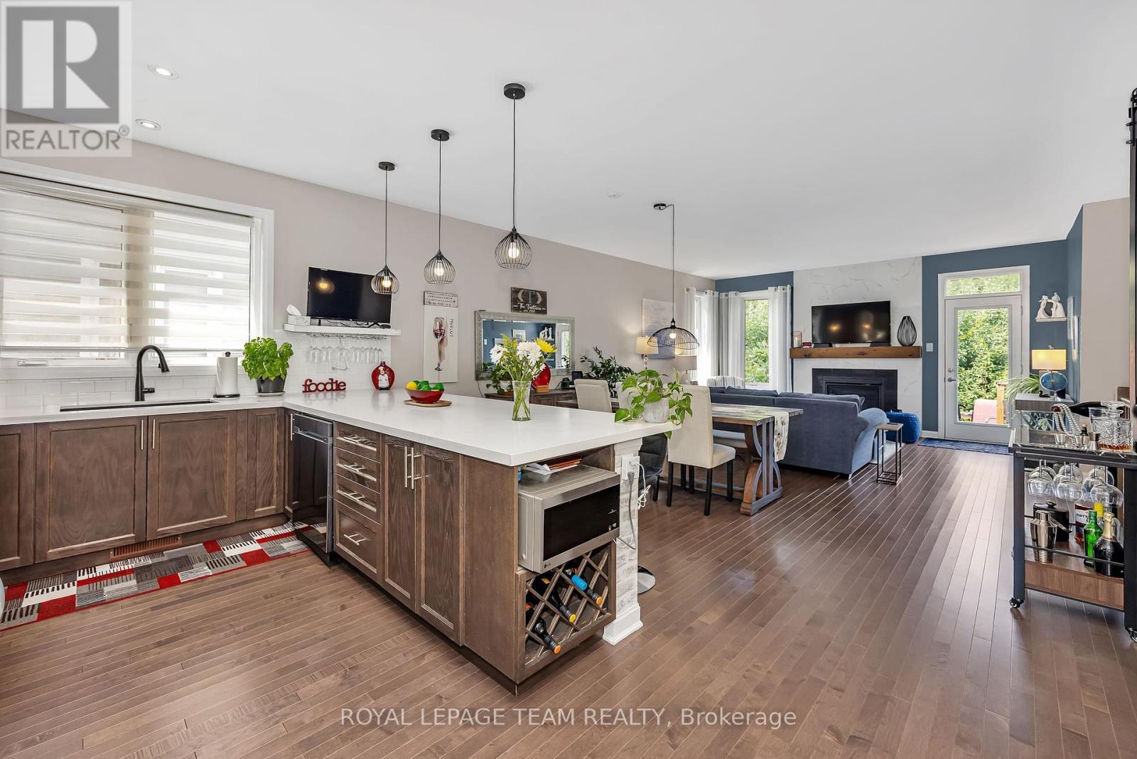 Photo 13 of 3222 Harvester Crescent, North Grenville ON