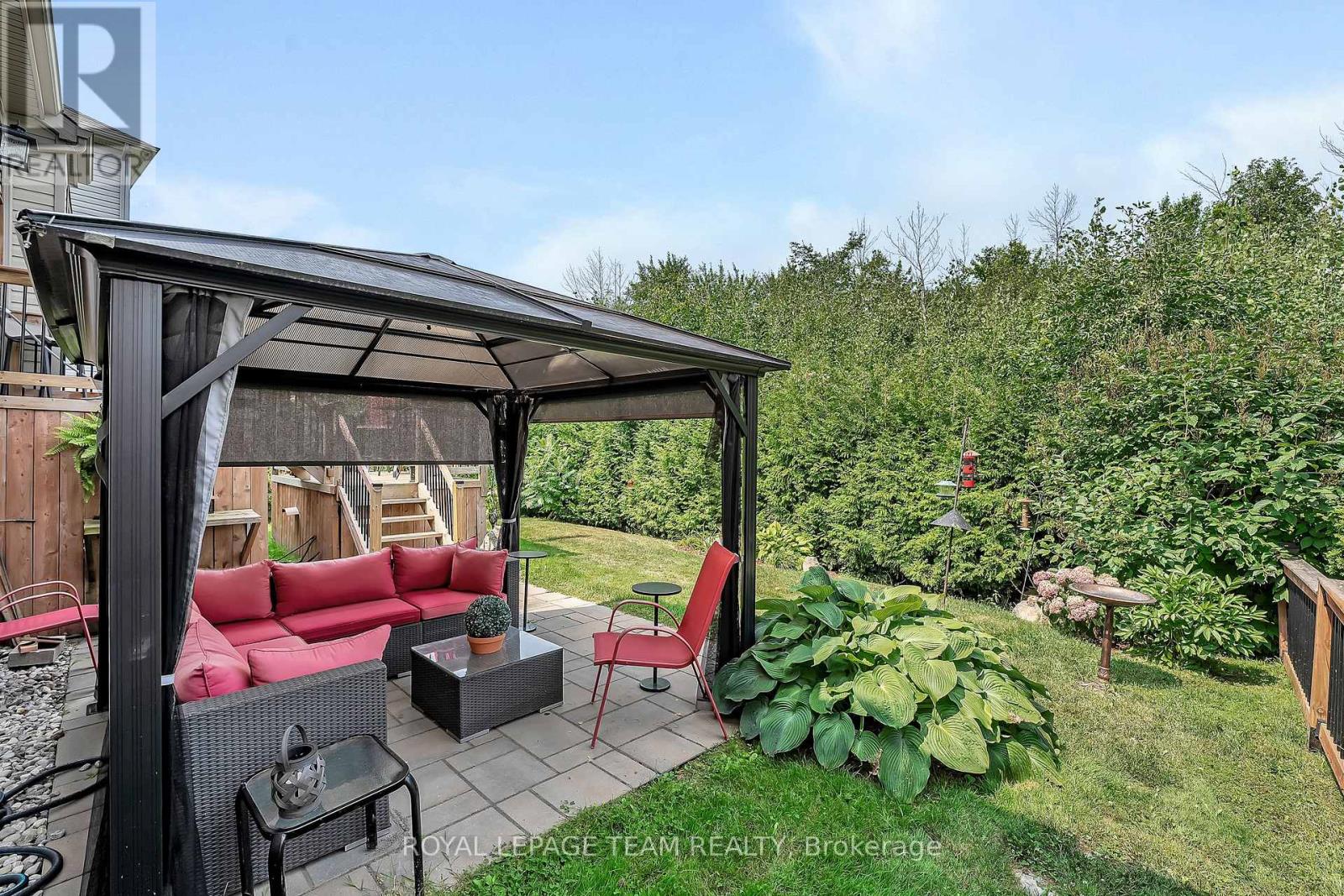 Photo 37 of 3222 Harvester Crescent, North Grenville ON
