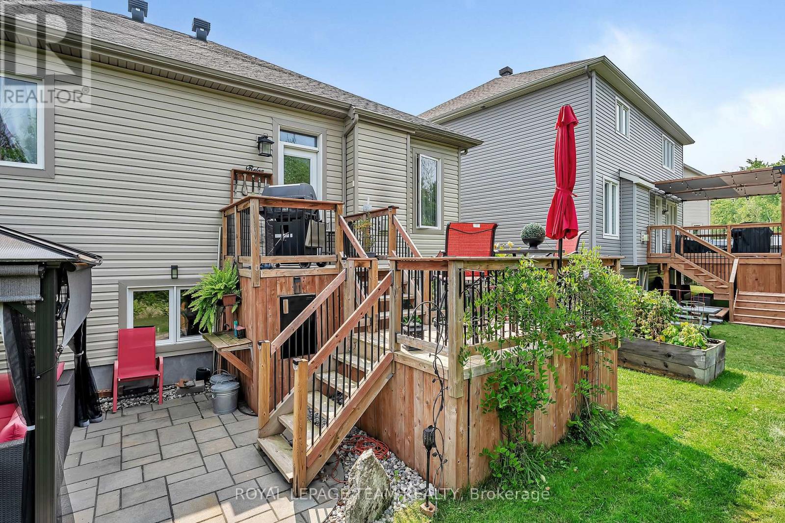 Photo 41 of 3222 Harvester Crescent, North Grenville ON
