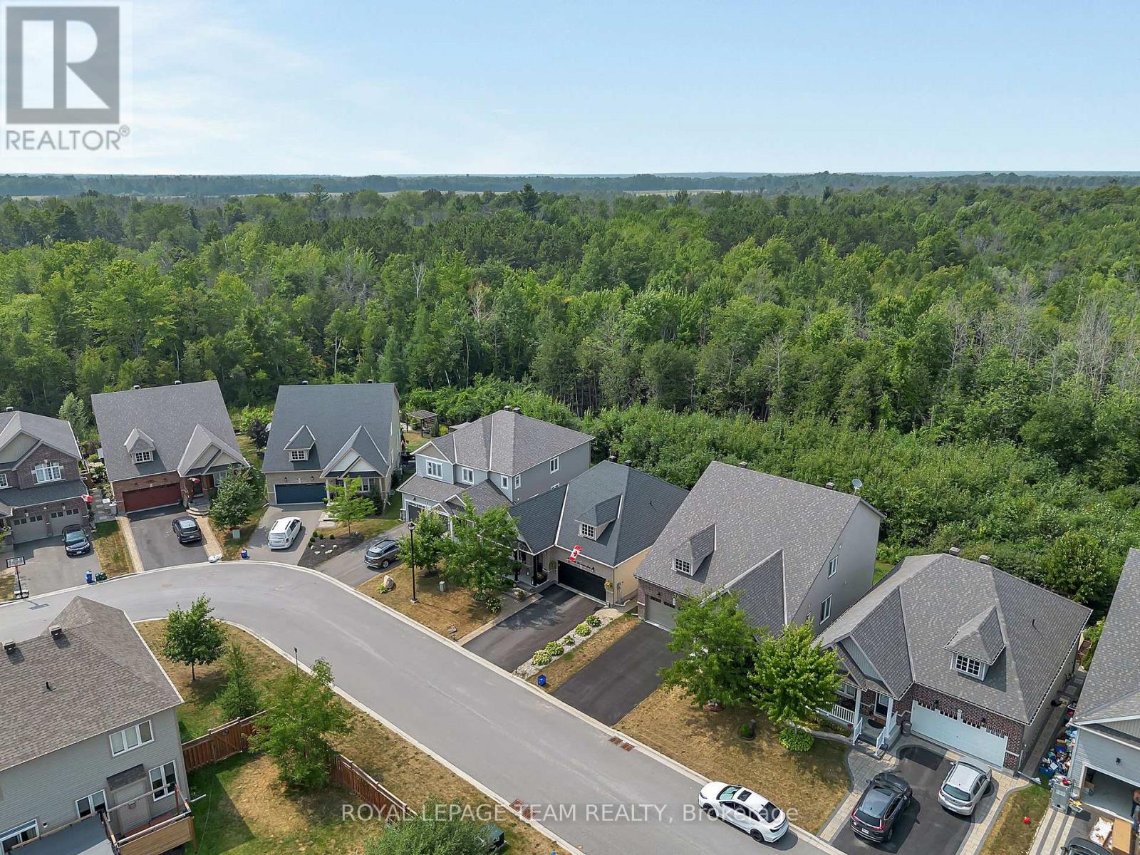 Photo 49 of 3222 Harvester Crescent, North Grenville ON