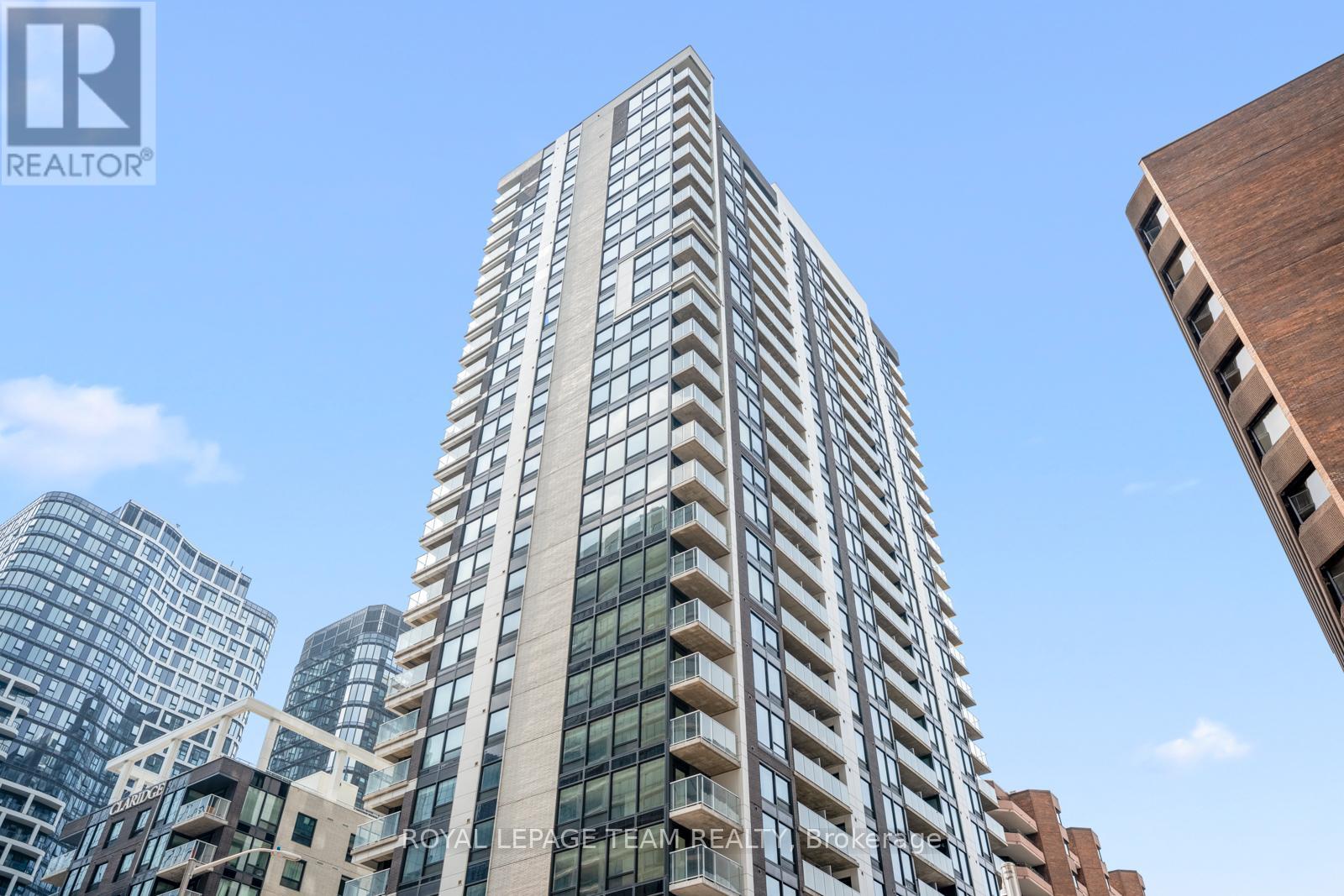 Photo 5 of 2704 340 Queen Street, Ottawa ON