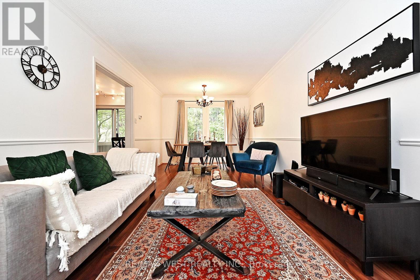 Photo 21 of 348 Brownridge Drive, Vaughan ON