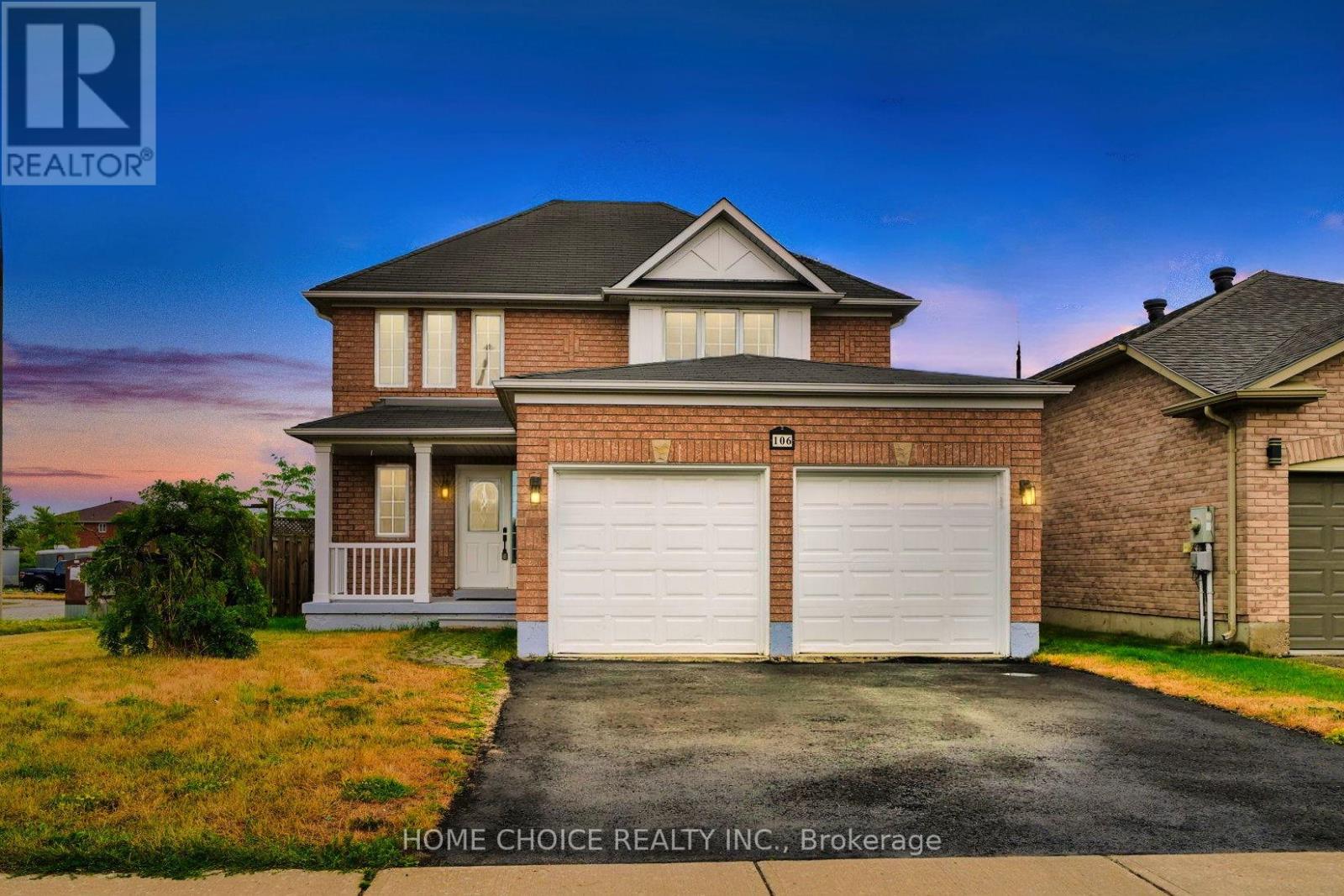 Photo 1 of 106 Brighton Road N, Barrie ON