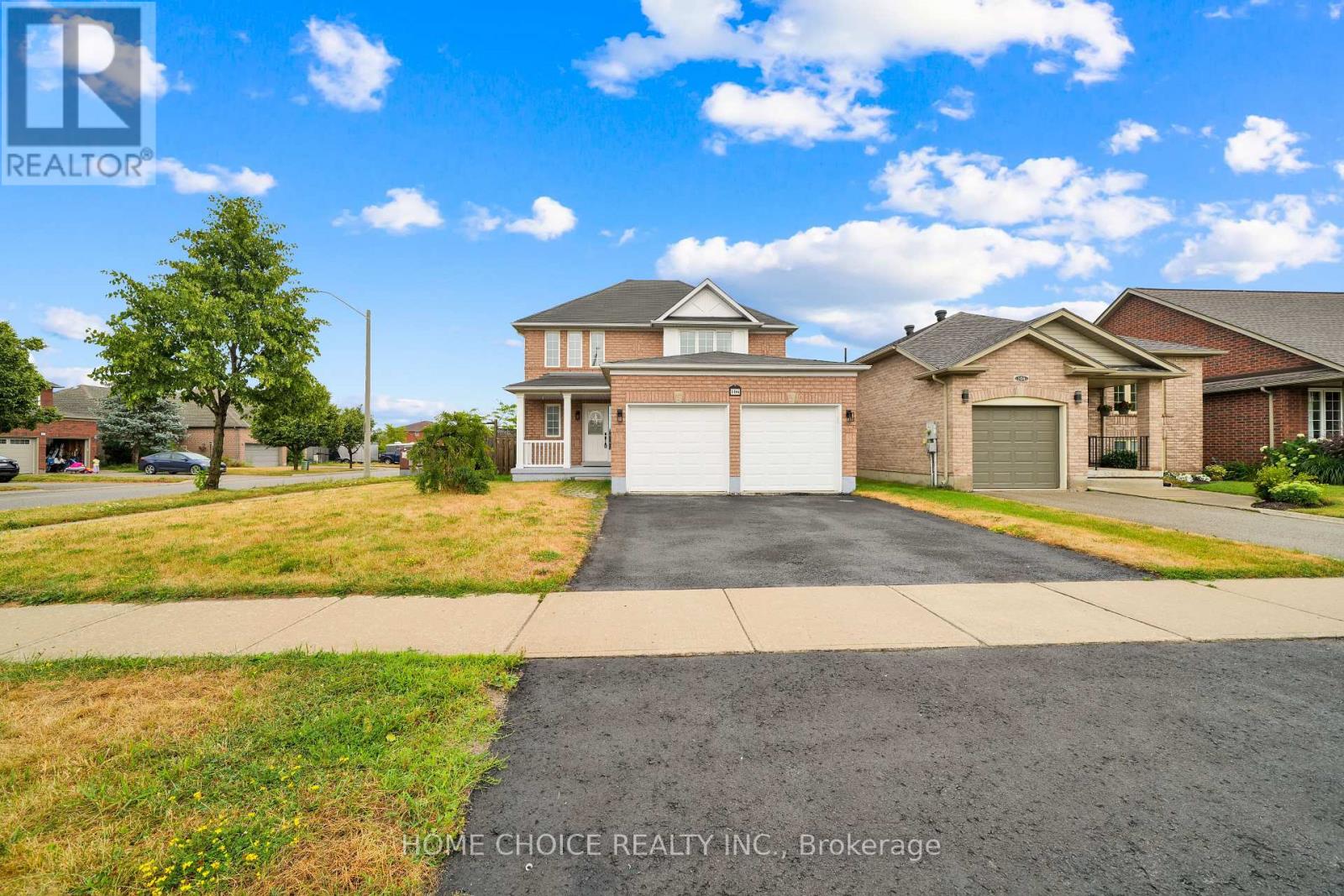 Photo 2 of 106 Brighton Road N, Barrie ON