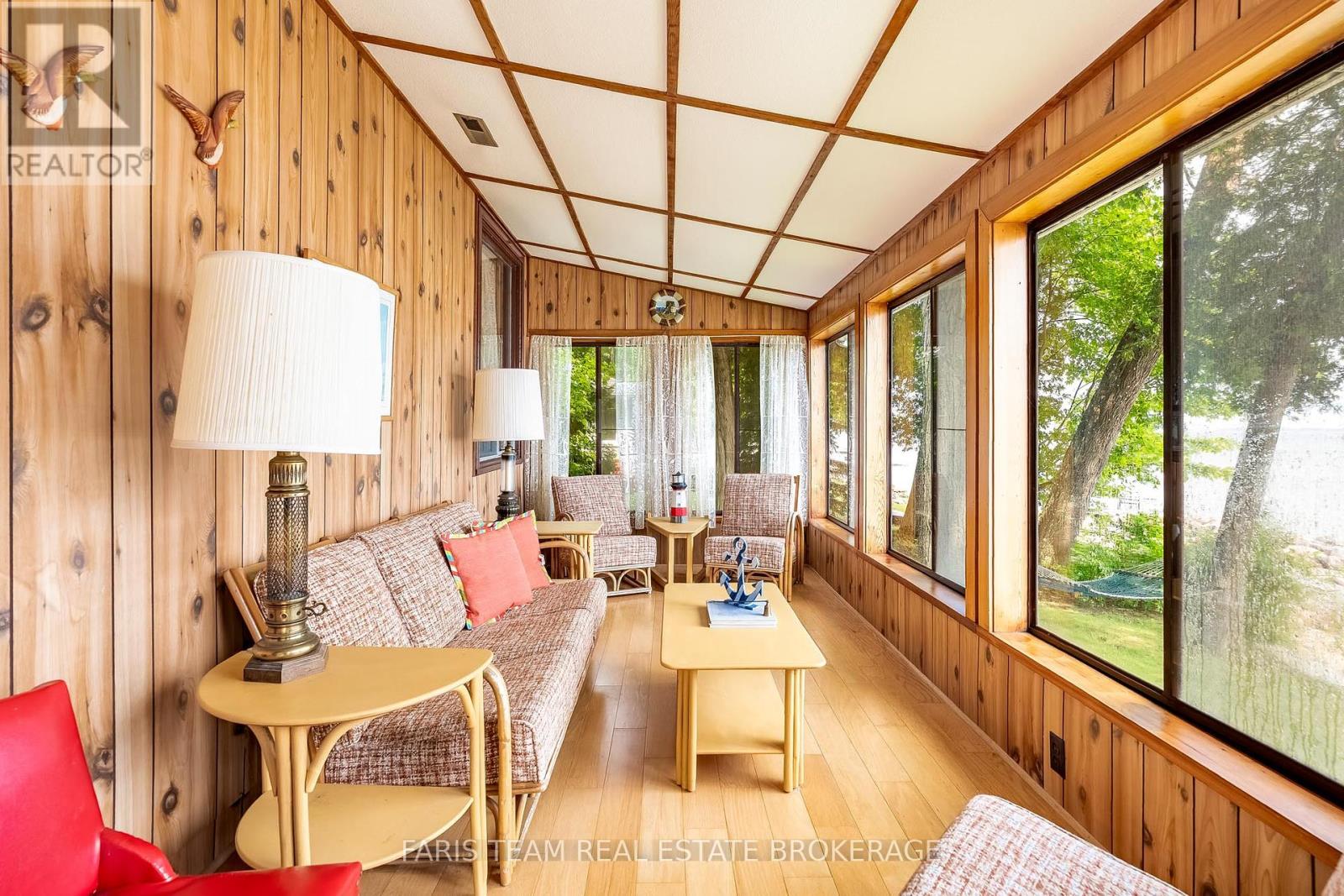 Photo 13 of 1697 Champlain Road, Tiny ON