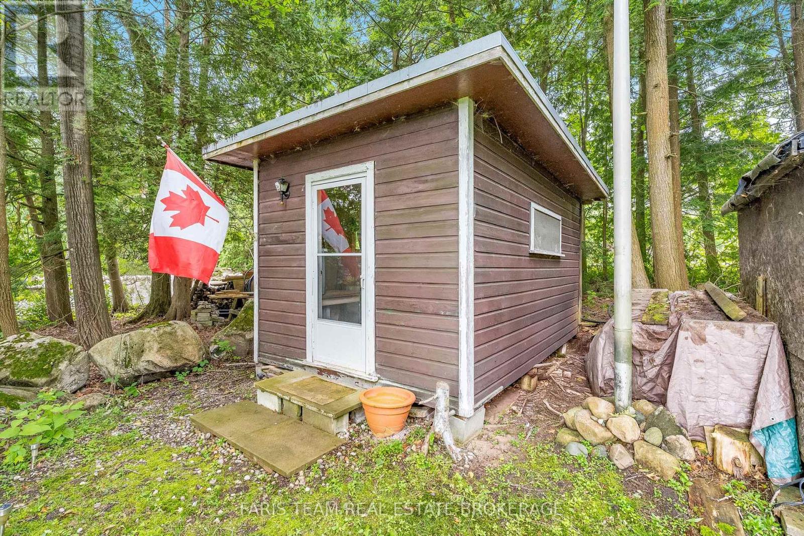 Photo 15 of 1697 Champlain Road, Tiny ON