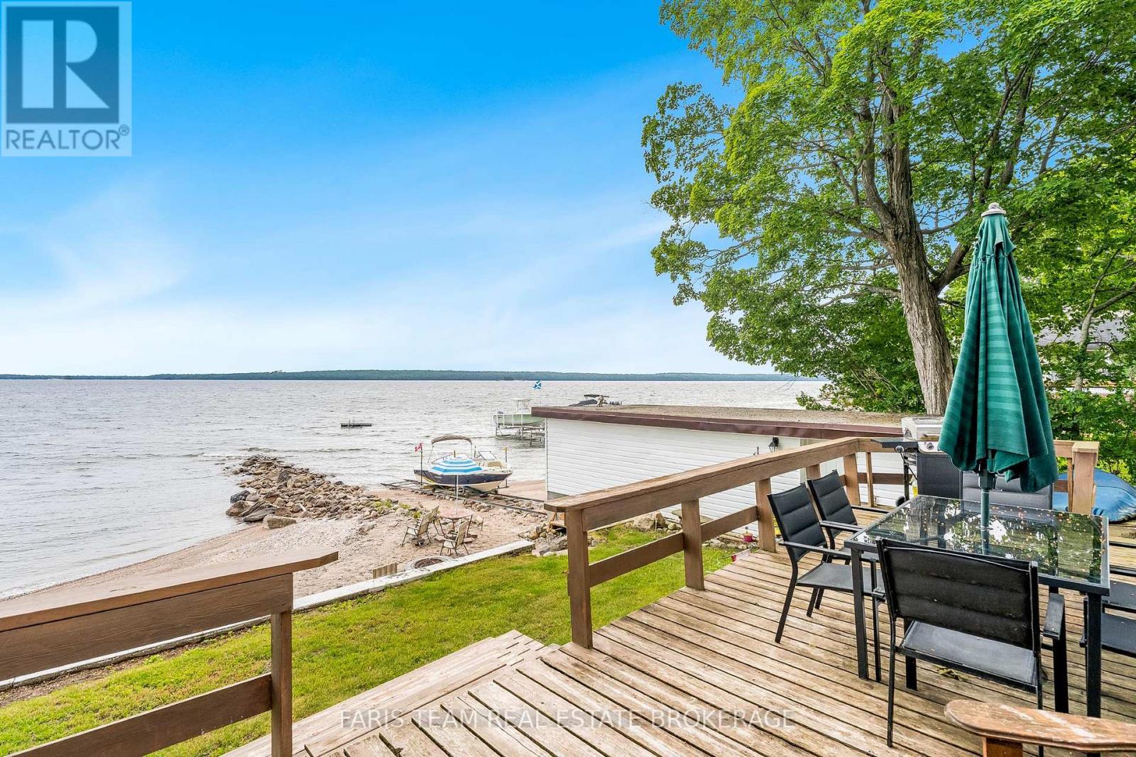 Photo 16 of 1697 Champlain Road, Tiny ON